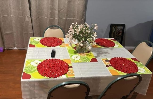 Room B Near EWR Airport Penn Station - Foto 4