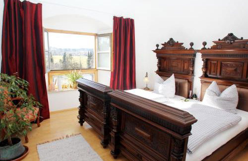 Ultra Alpes Ludwig Suite - Foto 10