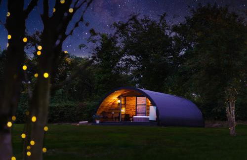 The Piglet Pod - Photo 17