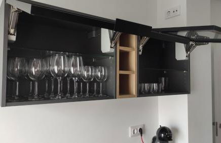 Casa Valparaíso Asturias - Foto 22