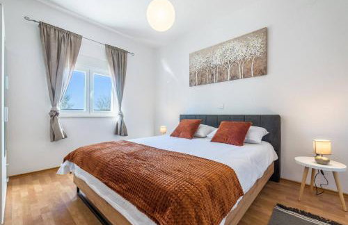 MY DALMATIA - Holiday home Barba with private heated pool - Foto 21