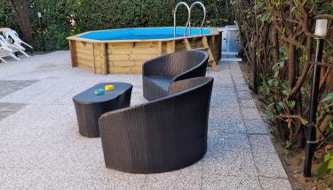 Villino Giuliana - Foto 2, Garden