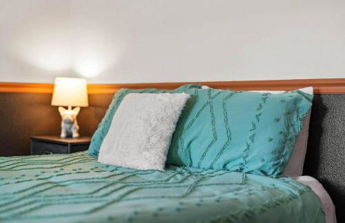 Luxe Lake Home Reflect Recharge and Reconnect - Foto 68