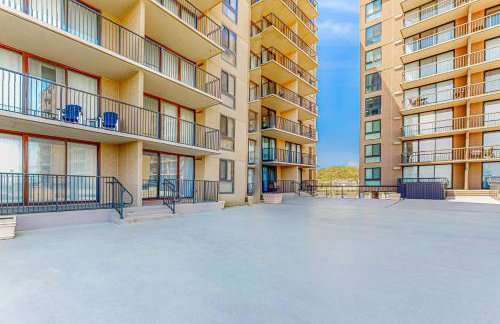 Sea Colony - 902 Georgetowne House - Foto 47