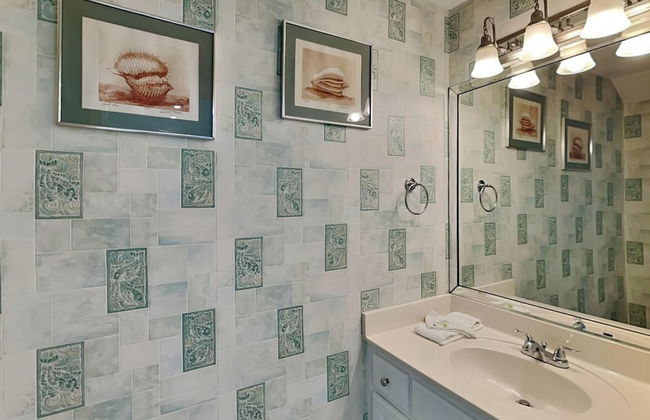 Anchor Townhome #5 - Foto 12