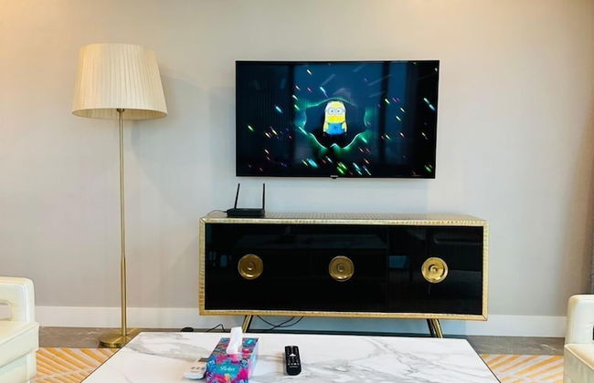 Platinum Suites Tower 2 KLCC - Foto 45