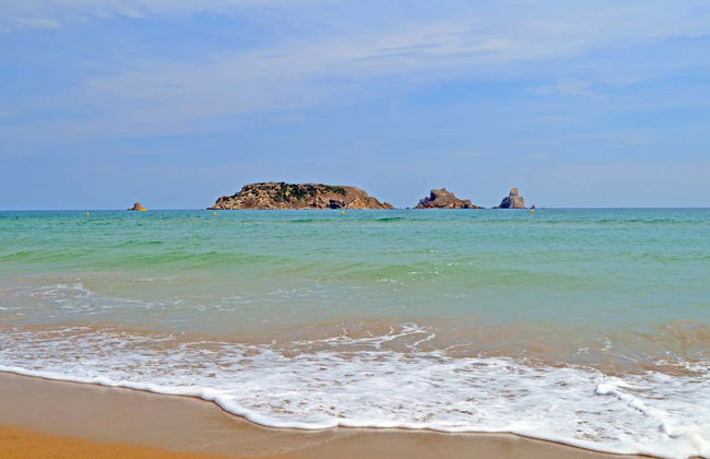 Giro in barca nel golfo di Rosas e alle isole Medas - Foto 4