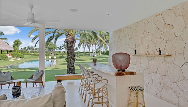 Magnificent 5BR Modern Tropical Villa With Pool - Foto 5, Habitación