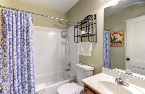 Peaceful Retreat in Gated Midtown Community - Foto 26