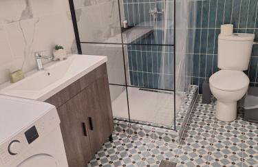 9 keys boutique apartments - Photo 33