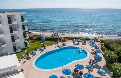 Vistamar Apartamentos - Foto 128