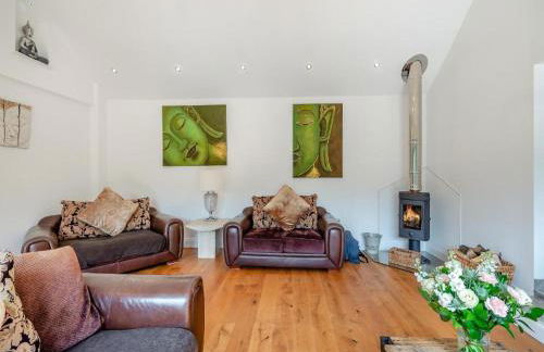 Foxton Lodge - Foto 1