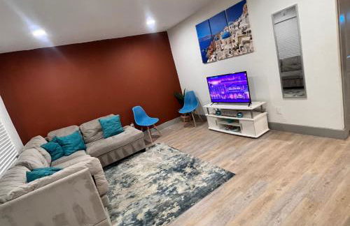 Luxury Midtown Suite in Houston near TMC and NRG - Foto 30