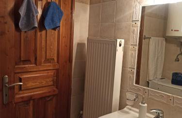 Helmos Mountain Retreat - Foto 34