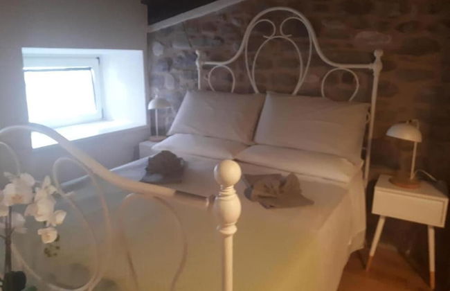 Mimma's - Welcoming Stone and Wood Loft, Near the sea and the Mountain - Foto 3