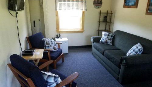 Family Cabin in Stewartstown for a New Hampshire Weekend Getaway - Foto 2