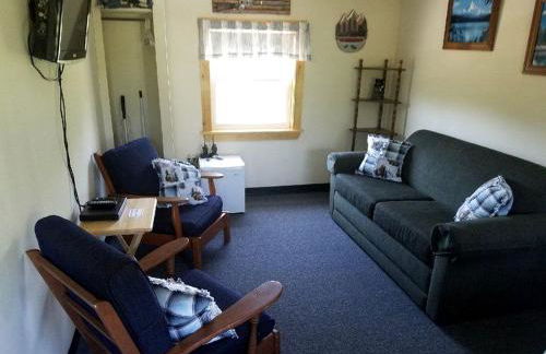 Family Cabin in Stewartstown for a New Hampshire Weekend Getaway - Foto 2