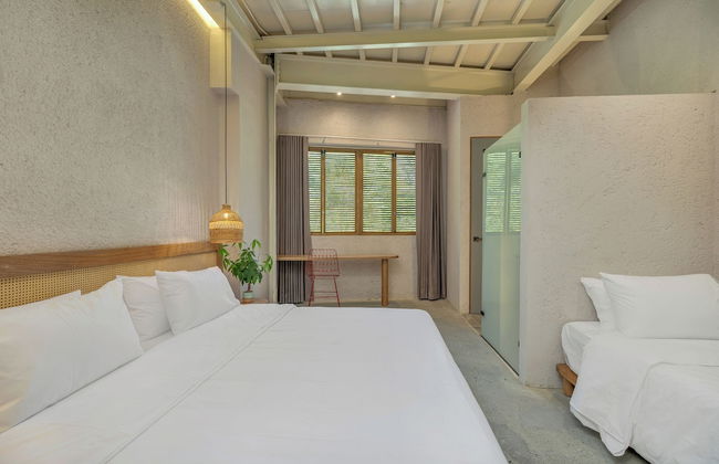 Botánica Manila by HOUSY HOST - Foto 79