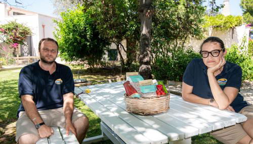 BIO AGRITURISMO SALOS - Foto 2