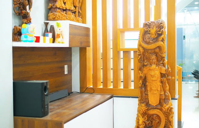 Amazing 3 br Best House Homestay - PT - Foto 17