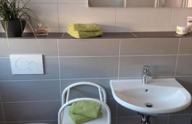 Ferienwohnung alte Stepperei - Foto 15