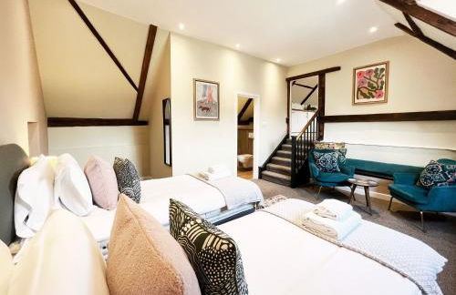 Carleys Yard by The Suffolk Cottage Collection - Foto 3