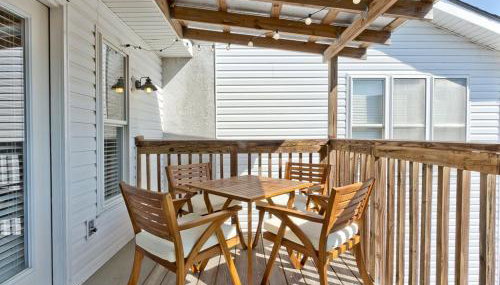 Good Times by Tybee Vacation Rentals - Foto 3