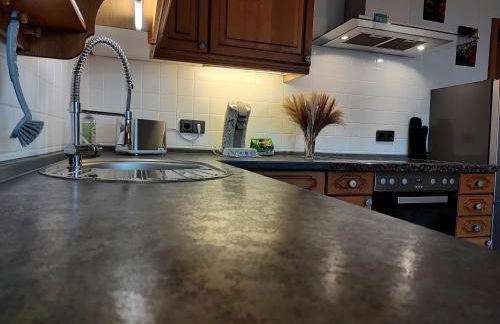 Ferienwohnung Hennessy - Foto 10