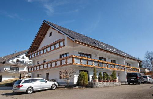 Fewo Kessler Waldblick - Foto 31