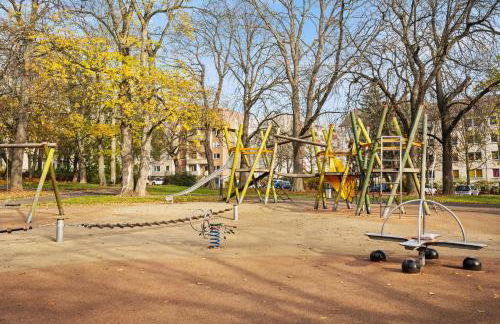 EDLER WOHNRAUM Luxuriöse Stadtoase mit Balkon, Kaffeevollautomat, Lift & Parkplatz - Foto 31