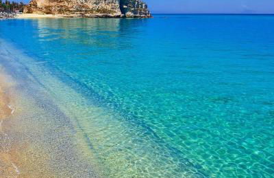 Accommodation il Tramonto Tropea Capo Vaticano - Foto 31