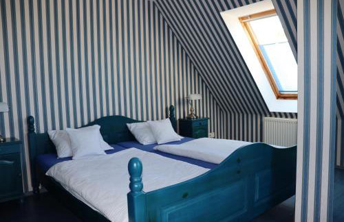 Rezydencja Nad Jeziorem Łebsko - Foto 32