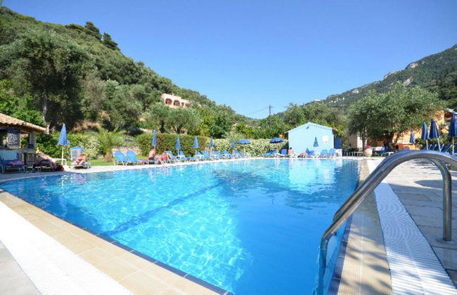 Irene Wellness, Aghios Gordios, Corfu - Foto 9