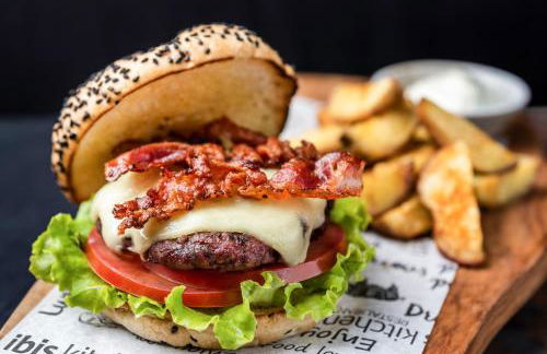 Aparthotel Adagio London Sutton Point - Foto 126