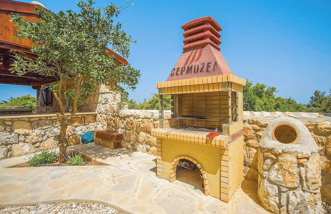 Villa Stavroulla - Photo 15