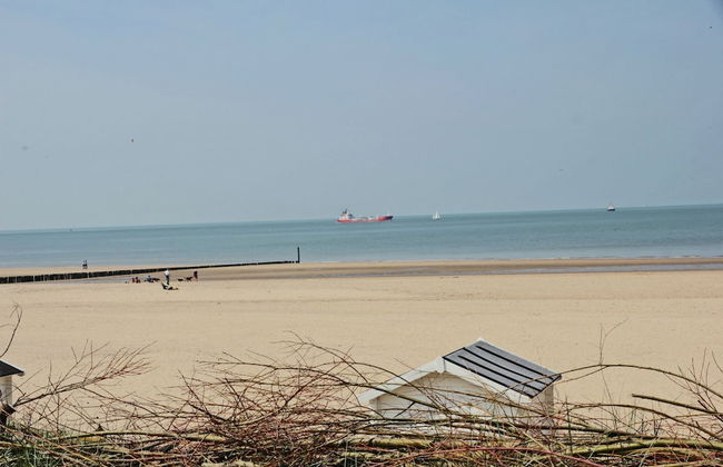 Villa in Zealand Near Dutch Flanders Coast - Foto 33