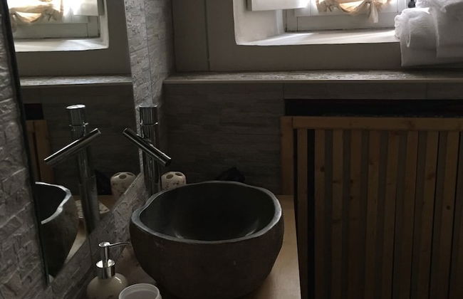 B&B L'Antico Torchio - Foto 48