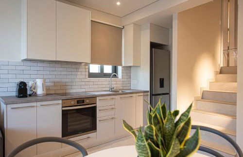 Avali Deluxe Apartments - Foto 16