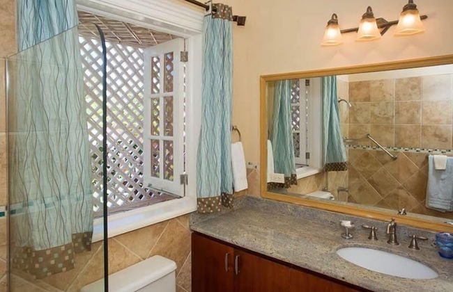 Villa Mara, Ocho Rios Jamaica Villa 6BR - Foto 39