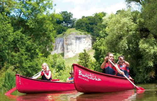 TinyHausHotel Beilngries - Foto 7