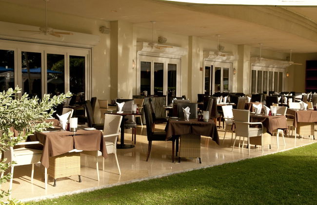 Caribbean Club Luxury Condo Hotel - Foto 71