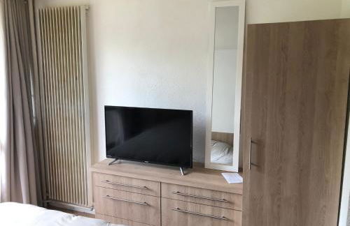 Studio au pied des pistes - Foto 7