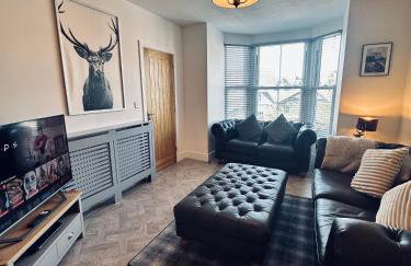 Luxury Pet Friendly 3 Bedroom Home with Copper Bath - Photo 22