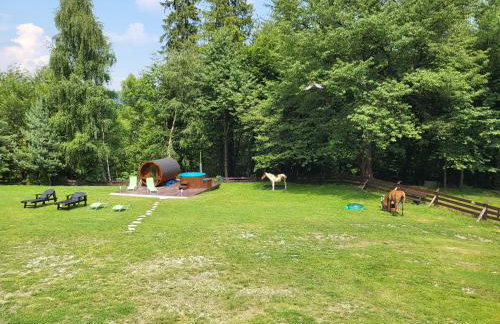 Apartament Buczyna - Foto 13