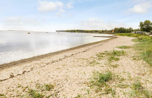 Peaceful Holiday Home in Fjerritslev near Beaches - Foto 69