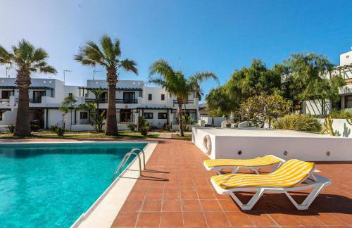 B16-Dúplex luminoso+ piscina a 150 m del mar - Foto 8