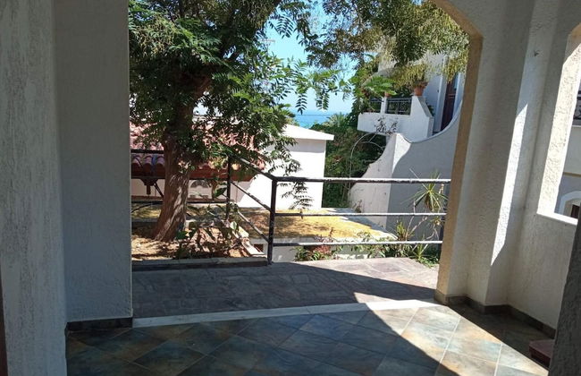 Nikos Studio 4 in Gialiskari - Foto 8