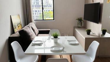 Super Central - Fácil acesso a tudo - TownHouse - Foto 5