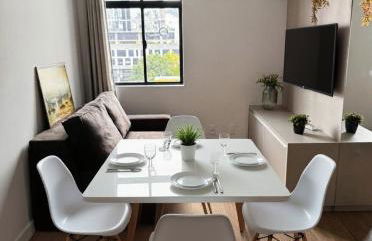 Super Central - Fácil acesso a tudo - TownHouse - Foto 5