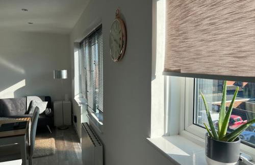 Modern, spacious and comfortable 2 bed apartment in Southampton - Foto 19